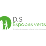 Logo - DS Espaces Verts