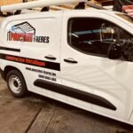 Lettrage - Poncelet Frères